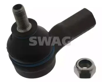 Наконечник поперечной рулевой тяги SWAG купить